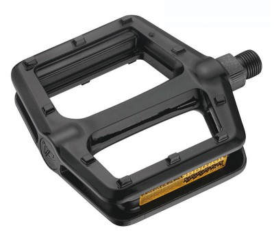 Pedál VP FREERIDE fekete müa. (9/16) VP-536 (651) 421510651_APEDN